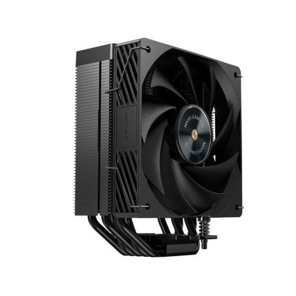 Mars Gaming Cooler CPU MCPU-X5 Preto - MCPUX5