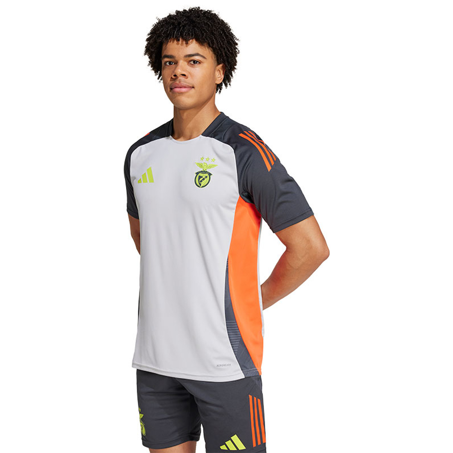adidas SL Benfica Trainingsset