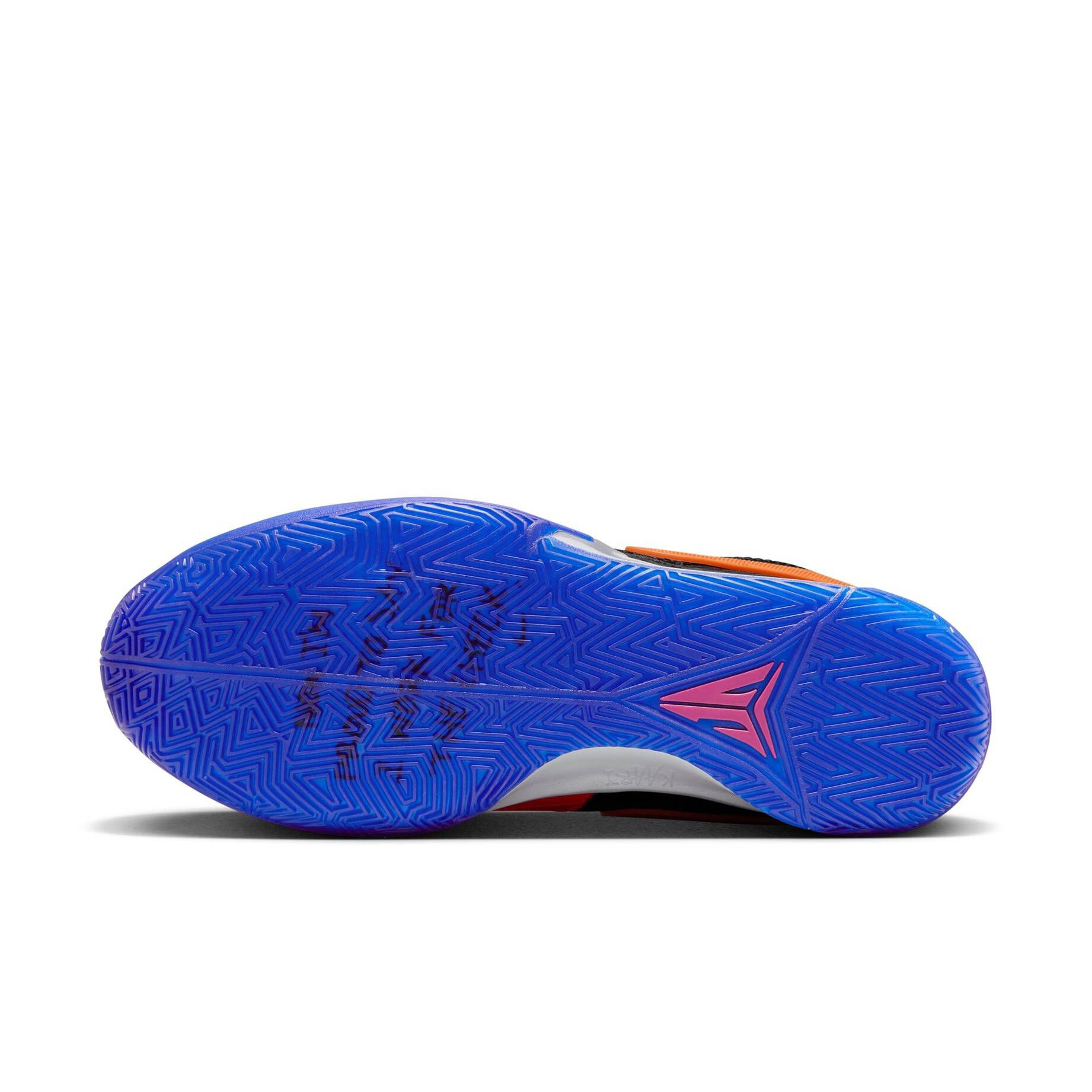 Nike| Herren Basketballschuhe JA 1 ASW