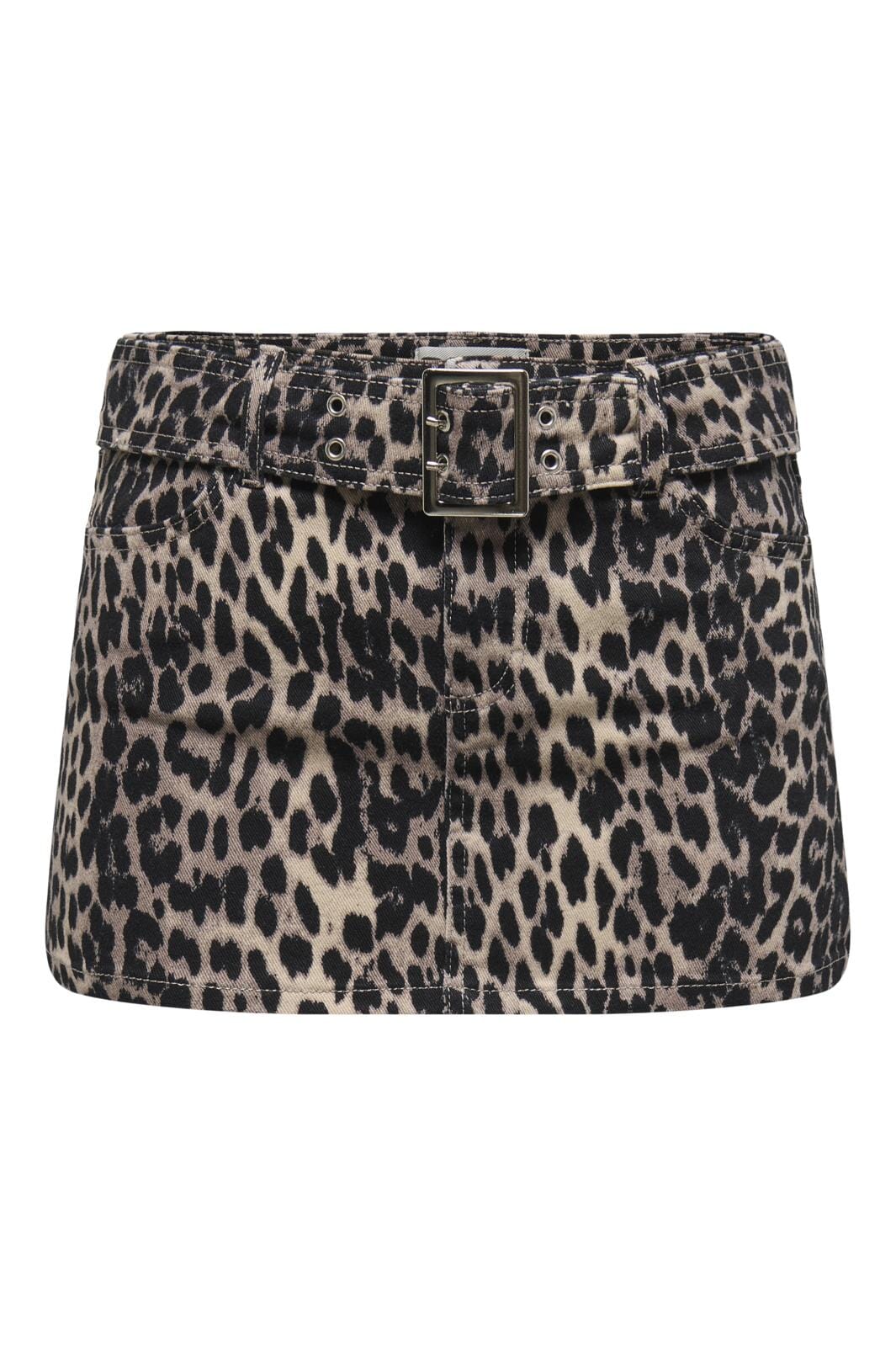 Only Onlanlie Mini Skirt