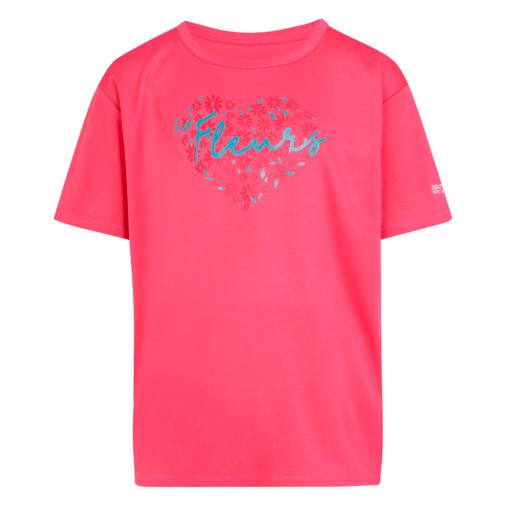 Regatta Alvarado VIII Kinder T-Shirt