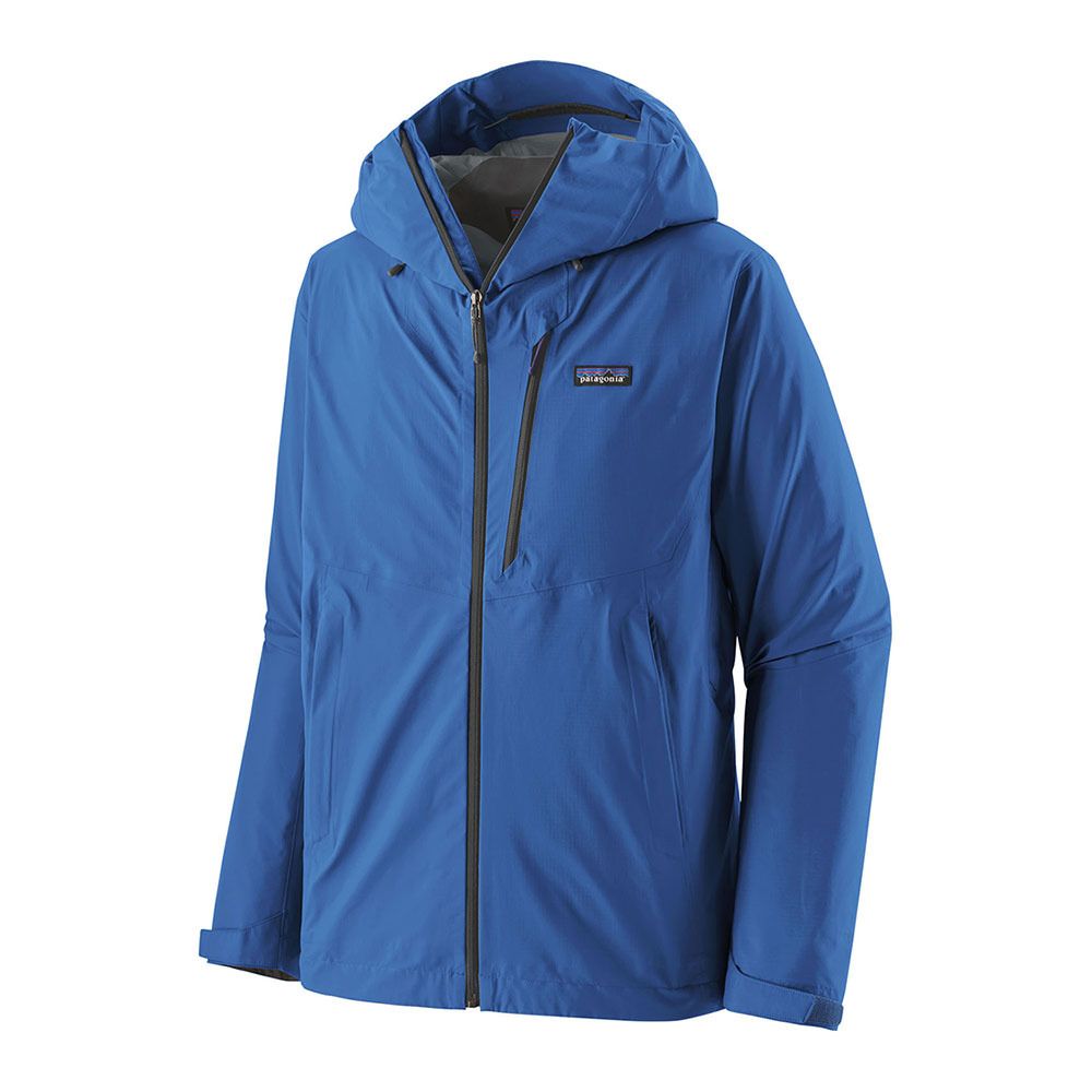Patagonia GANITE CREST - Veste Homme bayou blue