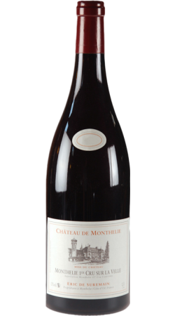 Domaine Eric de Suremain