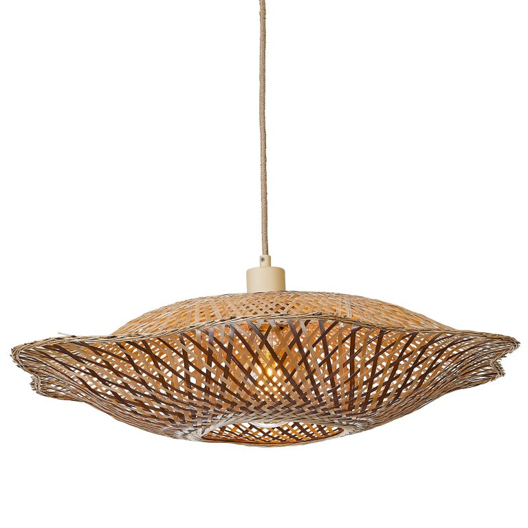 Good&Mojo Madura hanglamp Ø60