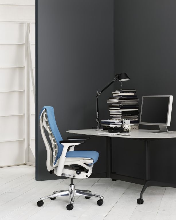 Artemide Tolomeo Micro bureaulamp retrofit zwart