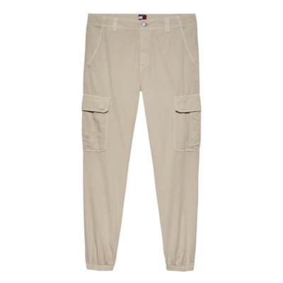 Pantalon cargo homme Tjm Ryan Cargo TOMMY HILFIGER