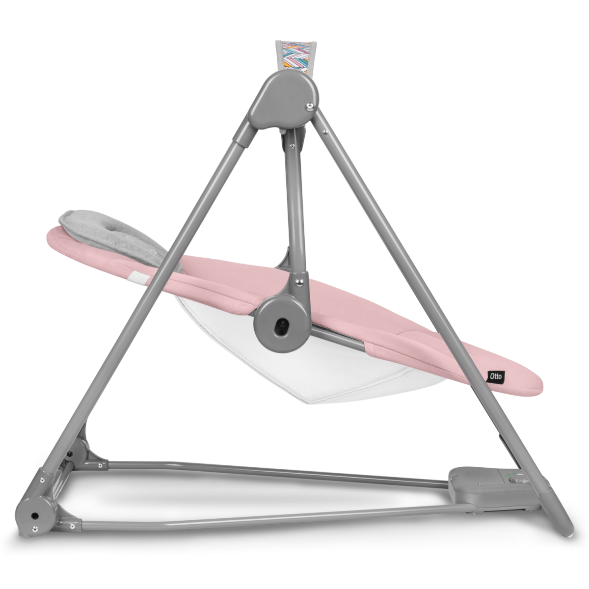 Balancelle-transat pour bébé