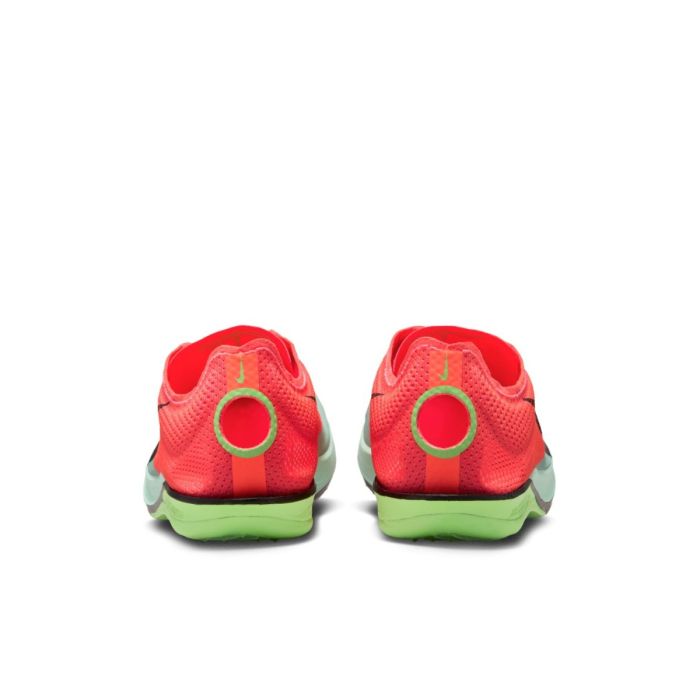 Nike Herre Pigsko Dragonfly 2 Elite Rød