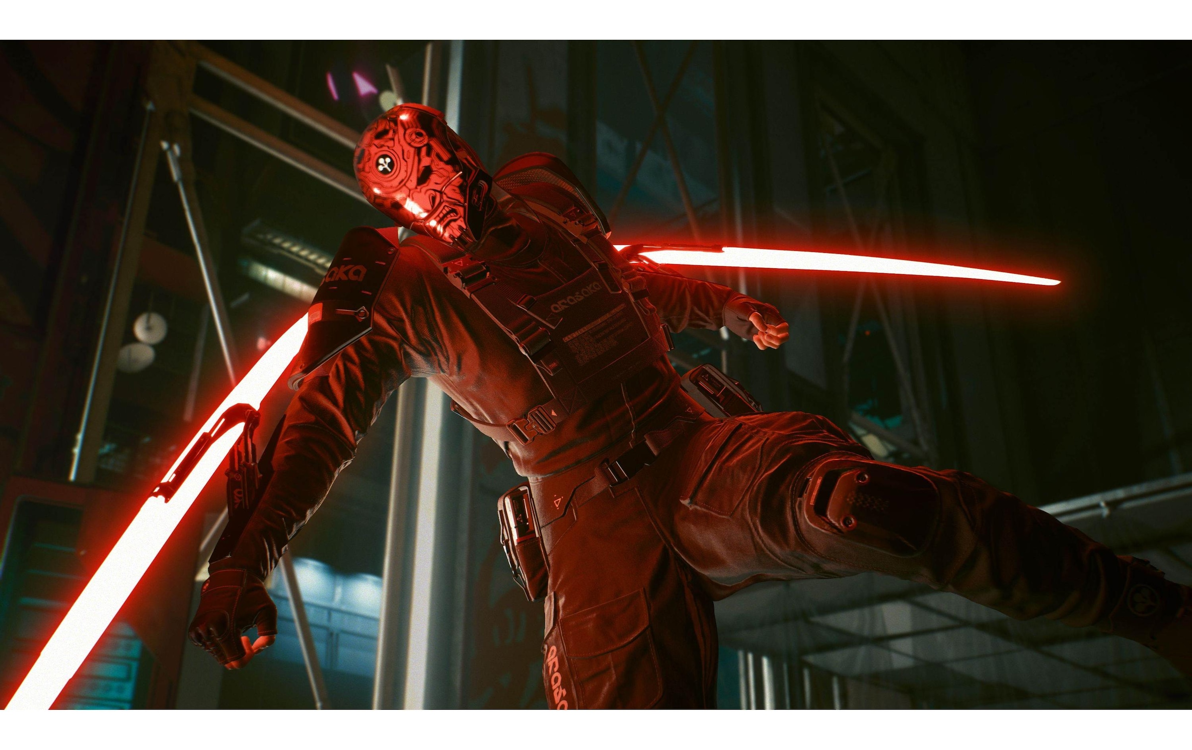 BANDAI NAMCO Spielesoftware »Cyberpunk 2077 Ultimate Edition« Xbox Series X