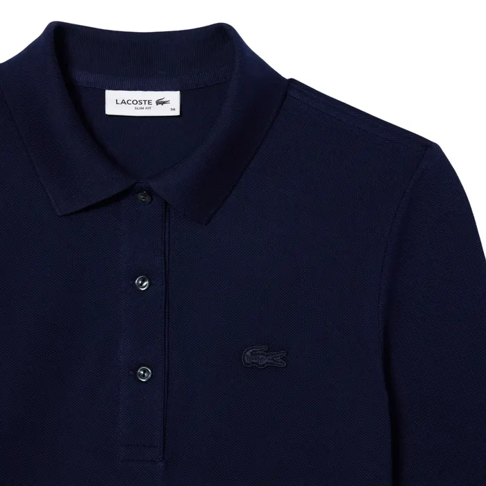 Lacoste Polo Dames