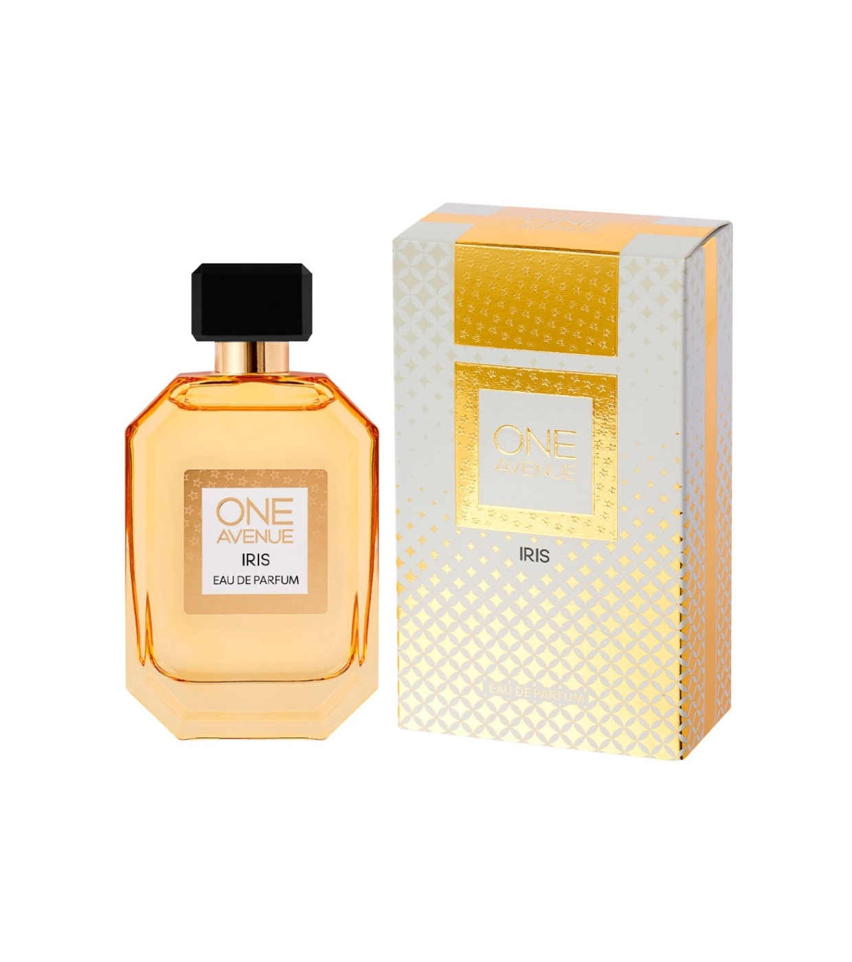 ONE AVENUE - Eau de parfum - Iris