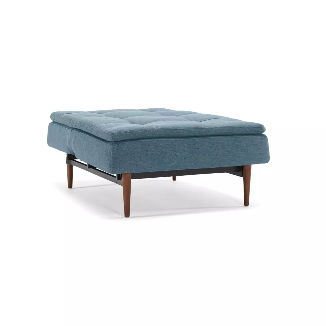 Sessel Dublexo Styletto dunkel