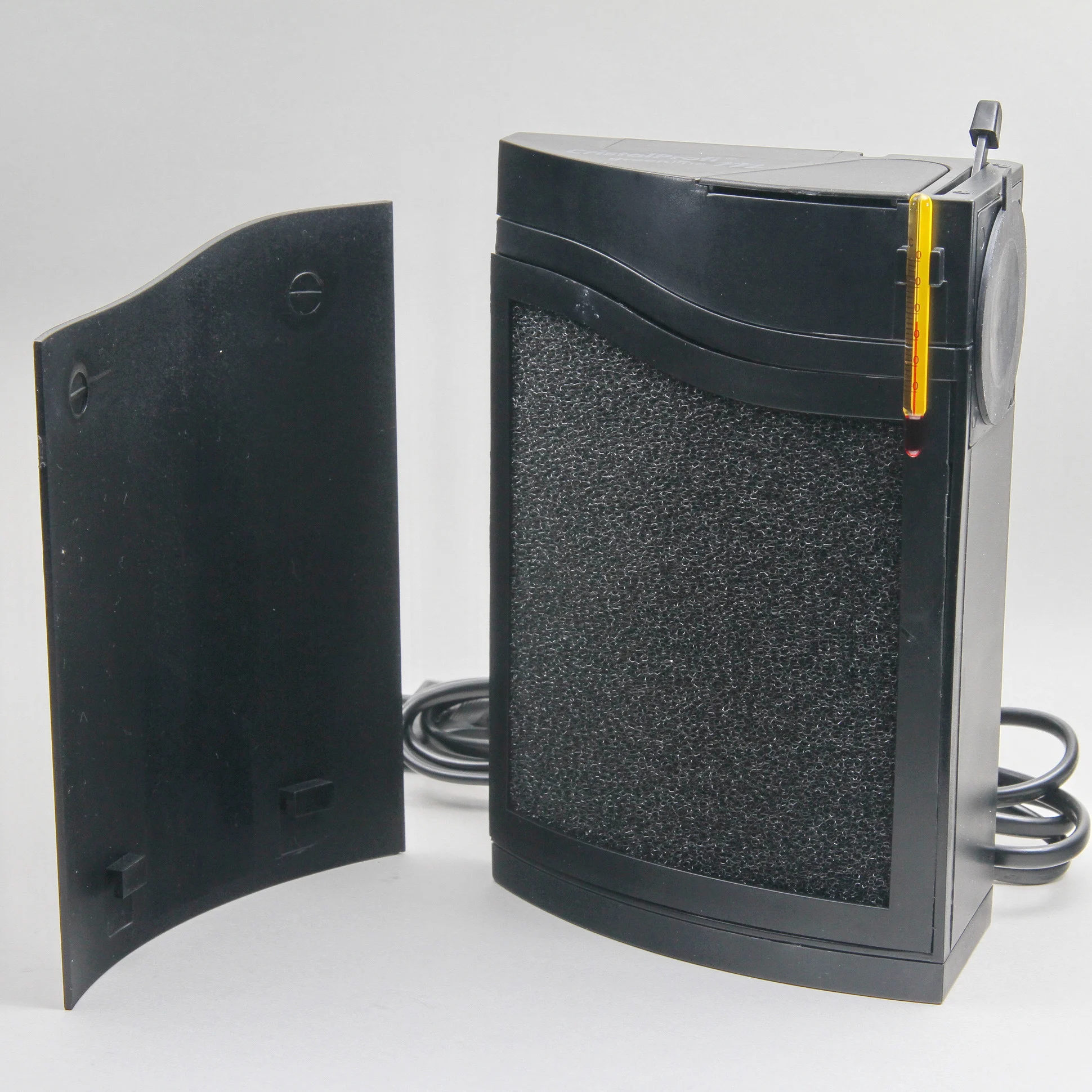 JBL CristalProfi M Greenline | Plat mattenfilter