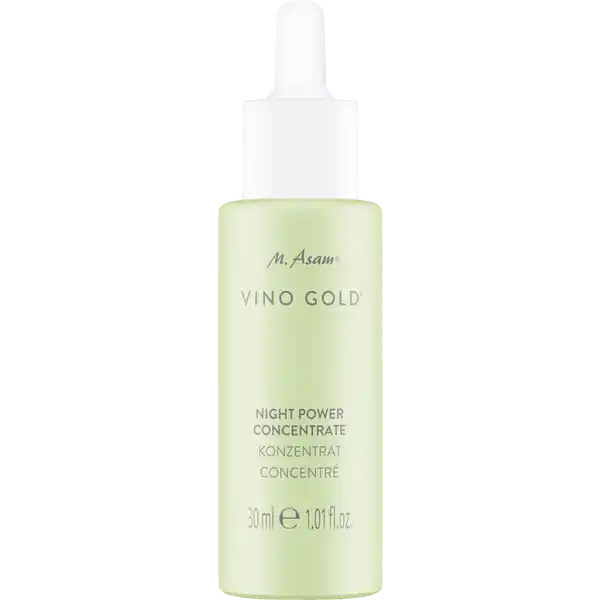 Vino Gold Night Power Concentrate