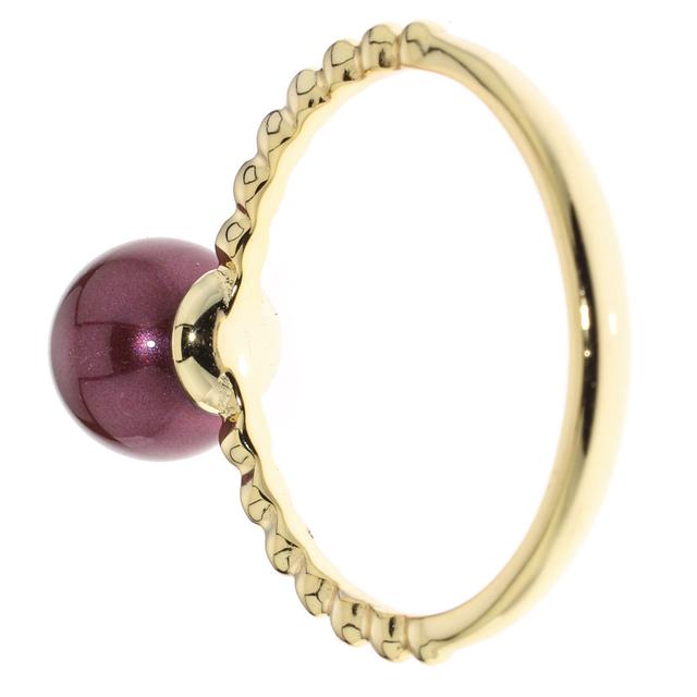 Solitär-Ring 