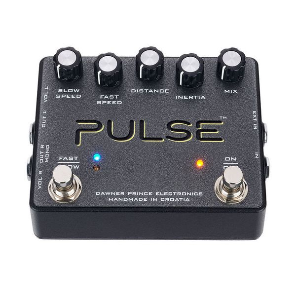 Dawner Prince Pulse