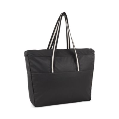 PumaCampus Shopper - schwarz