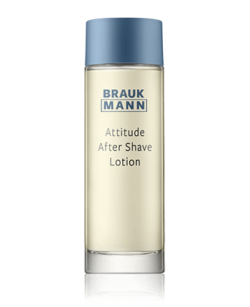 Hildegard Braukmann Braukmann Attitude After Shave Lotion 100ml