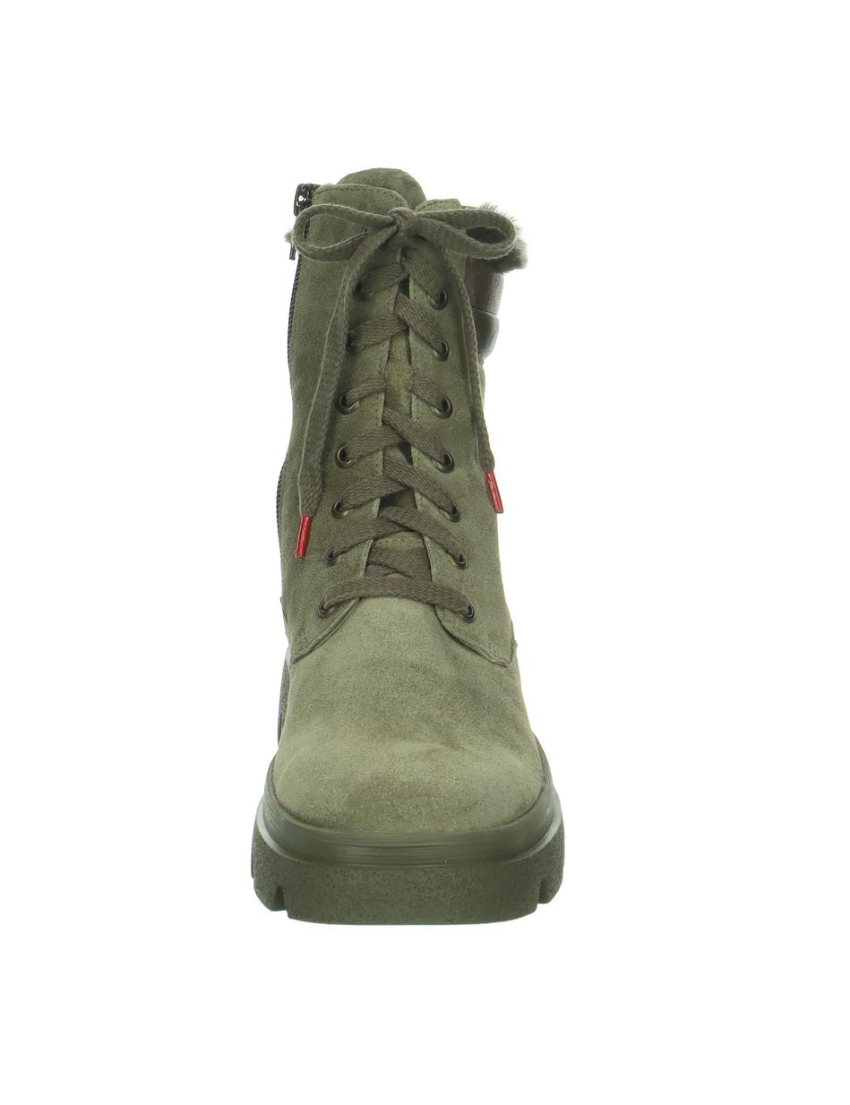 Stiefelette KANGAE