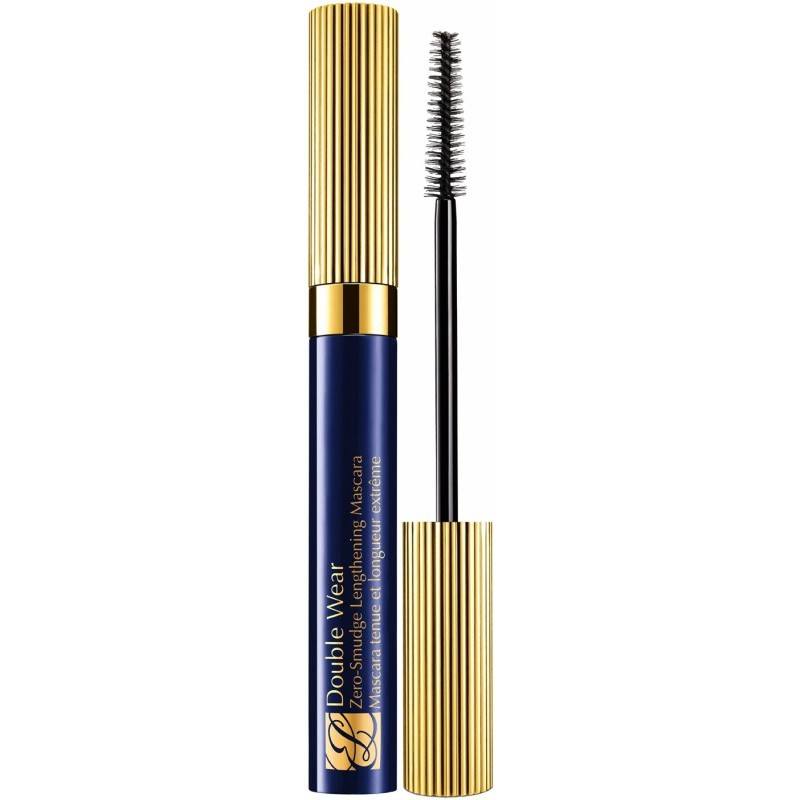 Estée Lauder Double Wear Zero-Smudge Lengthening Mascara 6 ml - DWM 01 Black