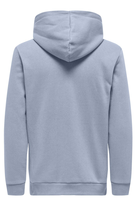 Only & Sons blauwe heren sweater