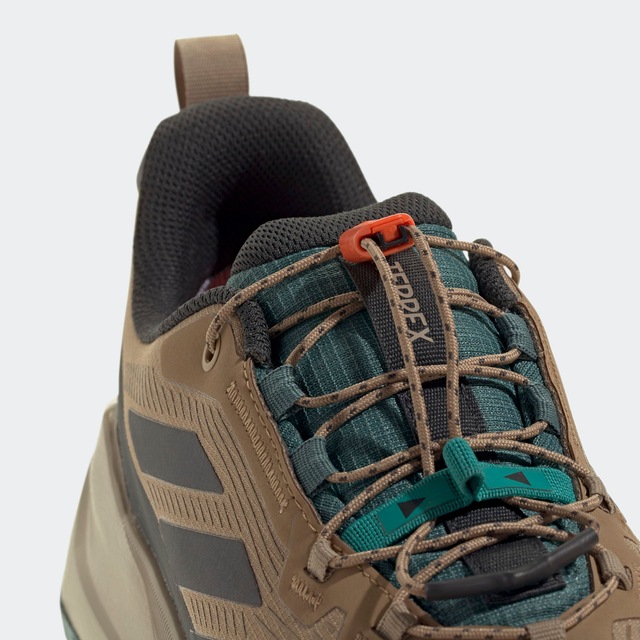 adidas TERREX Wanderschuh »TERREX TRAILMAKER 2 GORE-TEX SPEED LACE«  wasserdicht