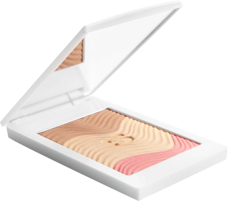 Sisley Phyto-Touche Sun Glow Powder