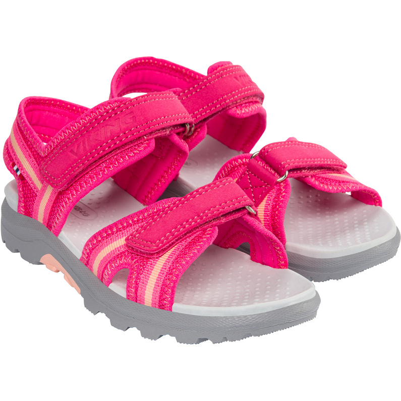 Viking Kinder Tur 2V Sandale
