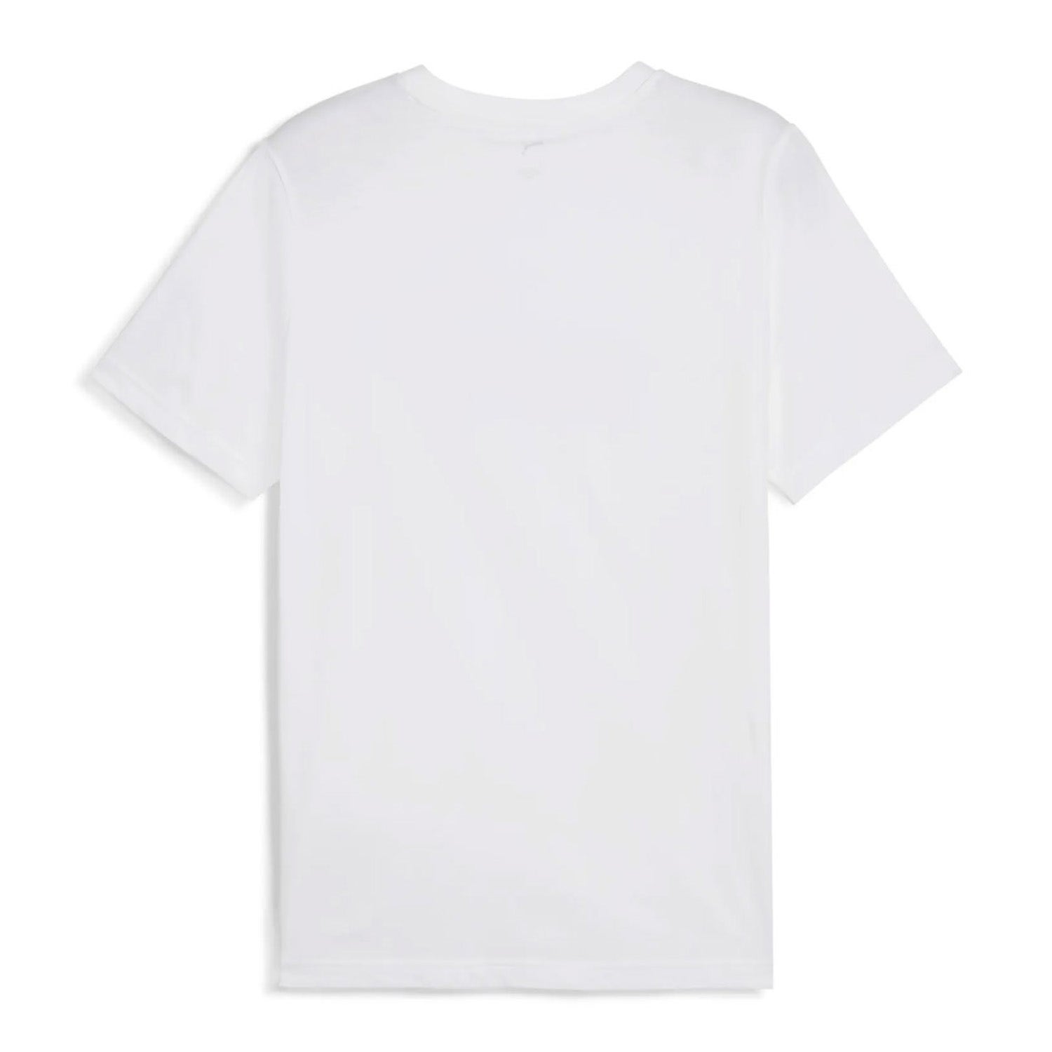 PUMA  Essentials nr. 1-logo Tee
