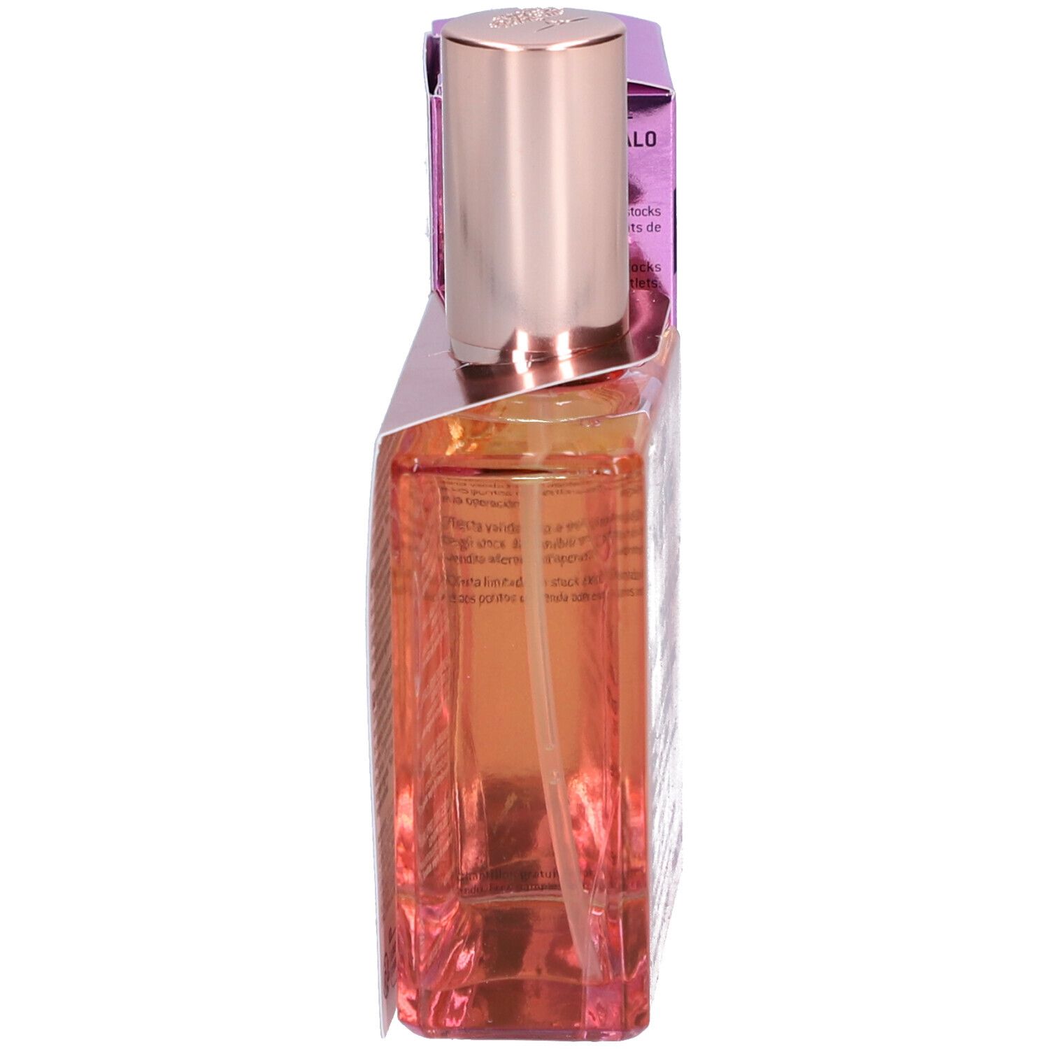 NUXE Huile Prodigieuse® Florale+ NUXE Hair Prodigieux Glanz-Shampoo