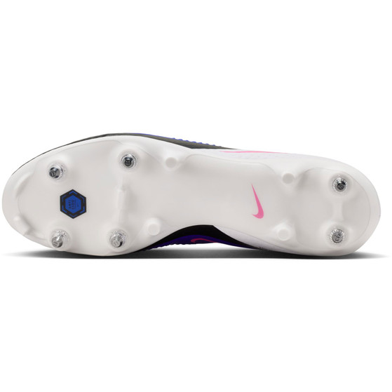 Nike Phantom 6 Low Academy SG-Pro Anti-Clog