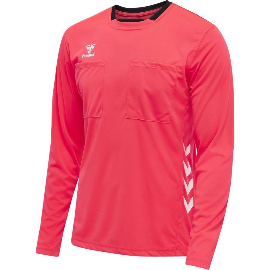 T-shirt à manches longues arbitre