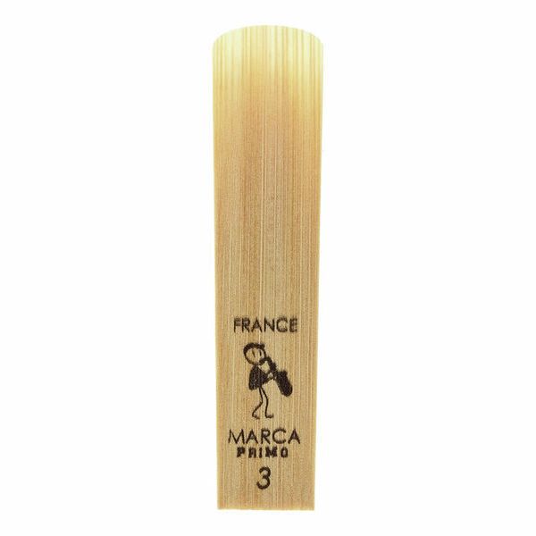 Marca PriMo Alto Sax 3,0