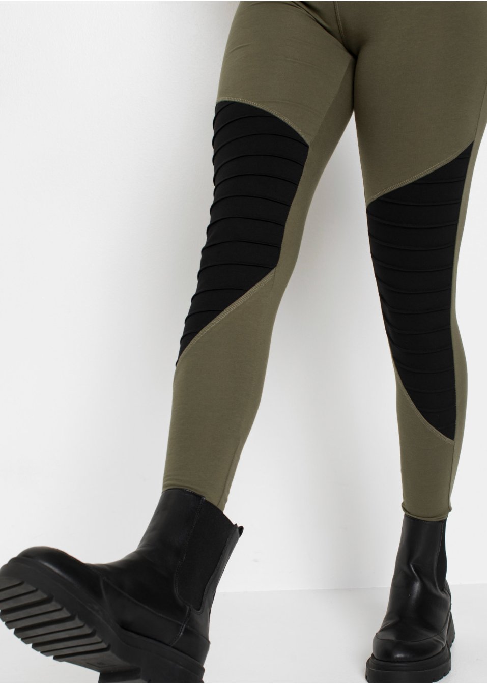 Legging biker