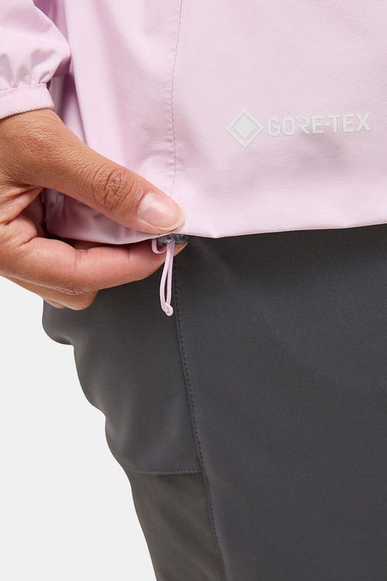 Haglöfs Haglöfs L.I.M. Gore-Tex Paclite Hardshell Jas Dames