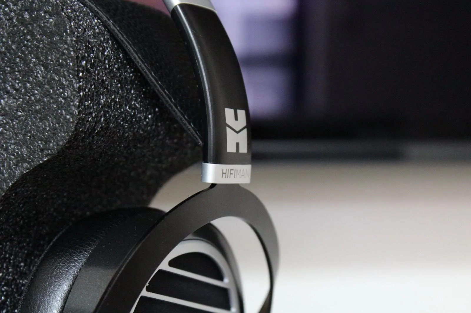 HiFiMAN Ananda Stealth Magnet Casques hi-fi