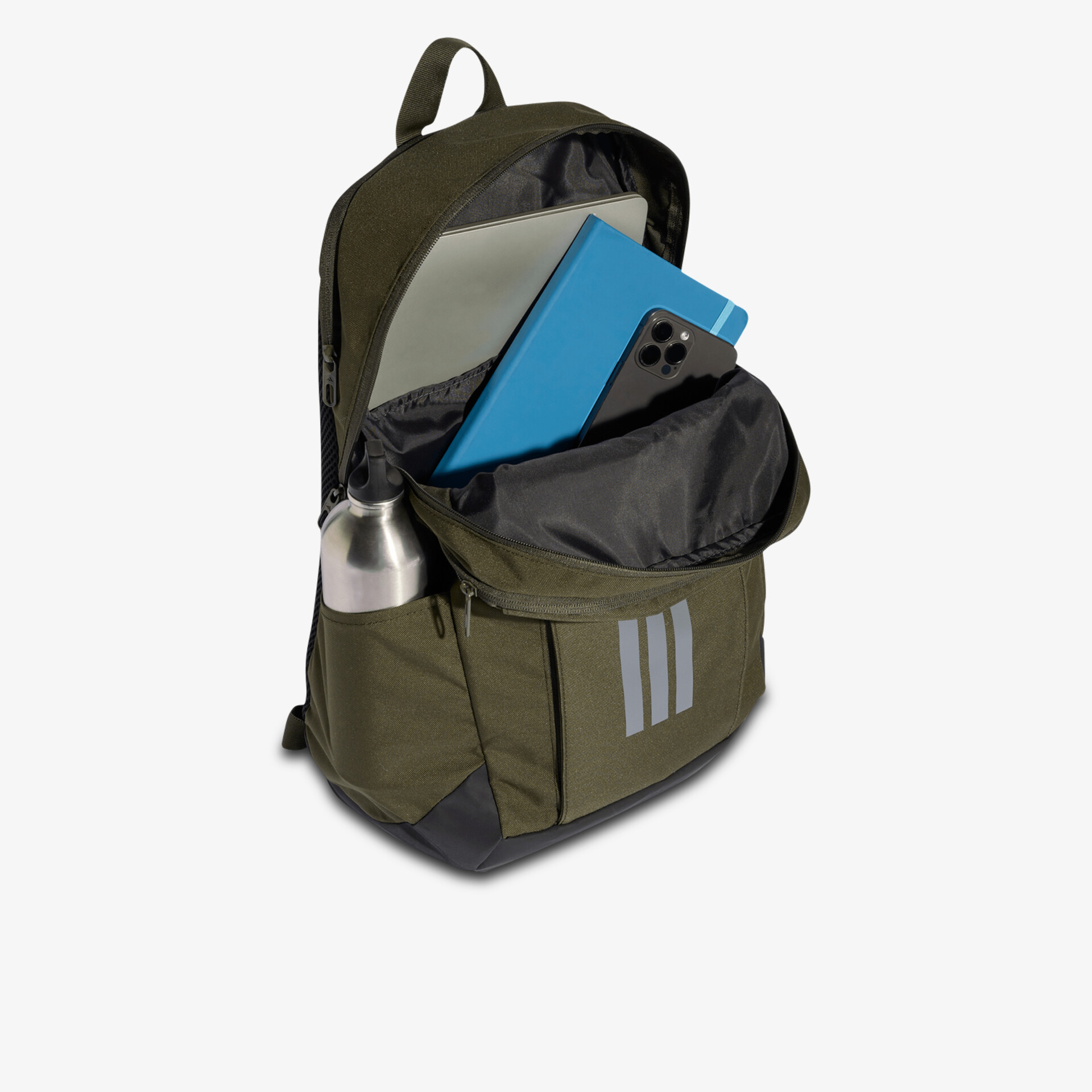 adidas Unisex Rucksack olive