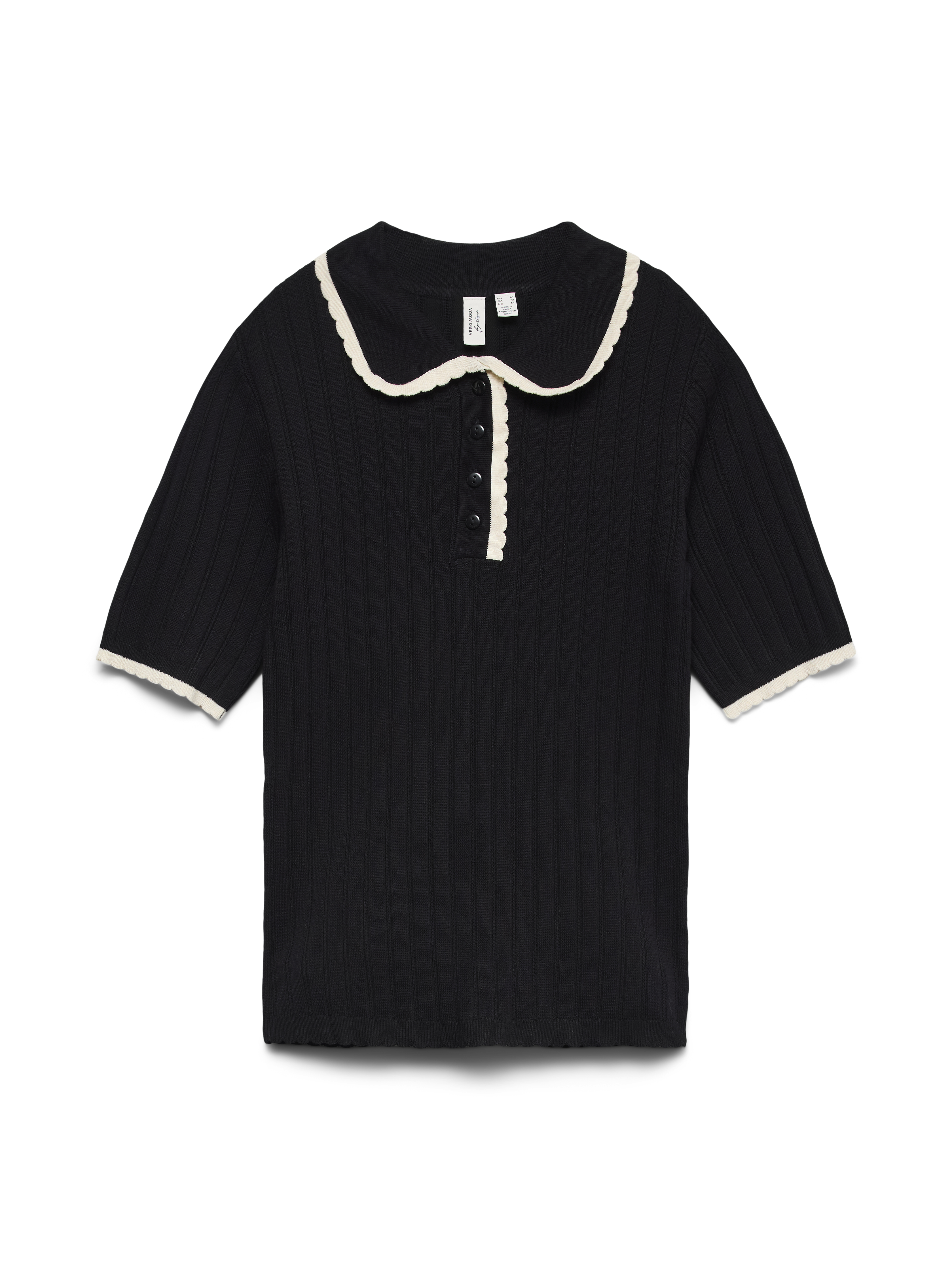 VMMANON Gebreide pullover
