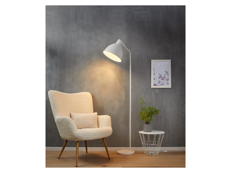 Staande LED-lamp