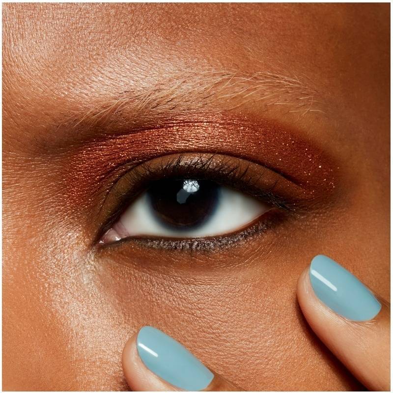 MAC Dazzleshadow Extreme Eyeshadow 1,5 gr. - Couture Copper