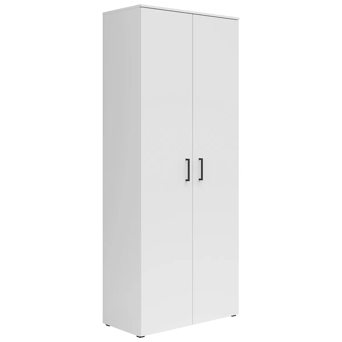 Schrank Cabinet weiss