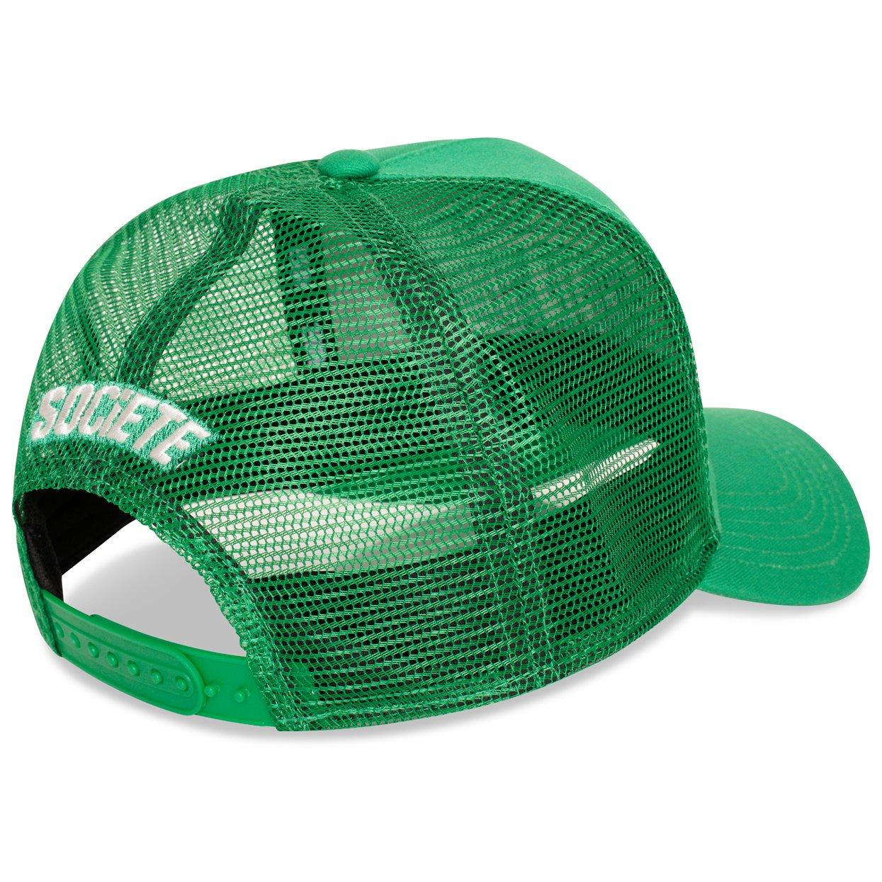 Societe Noir Marais Trucker
