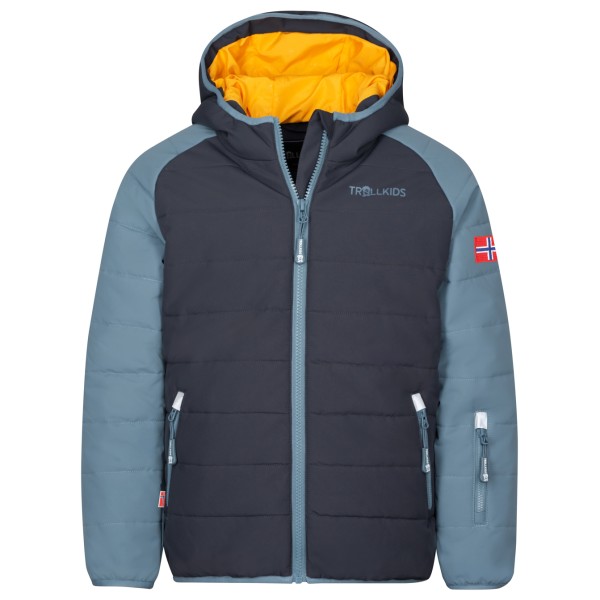 Trollkids - Kid's Hafjell Snow Jacket Pro - Veste de ski