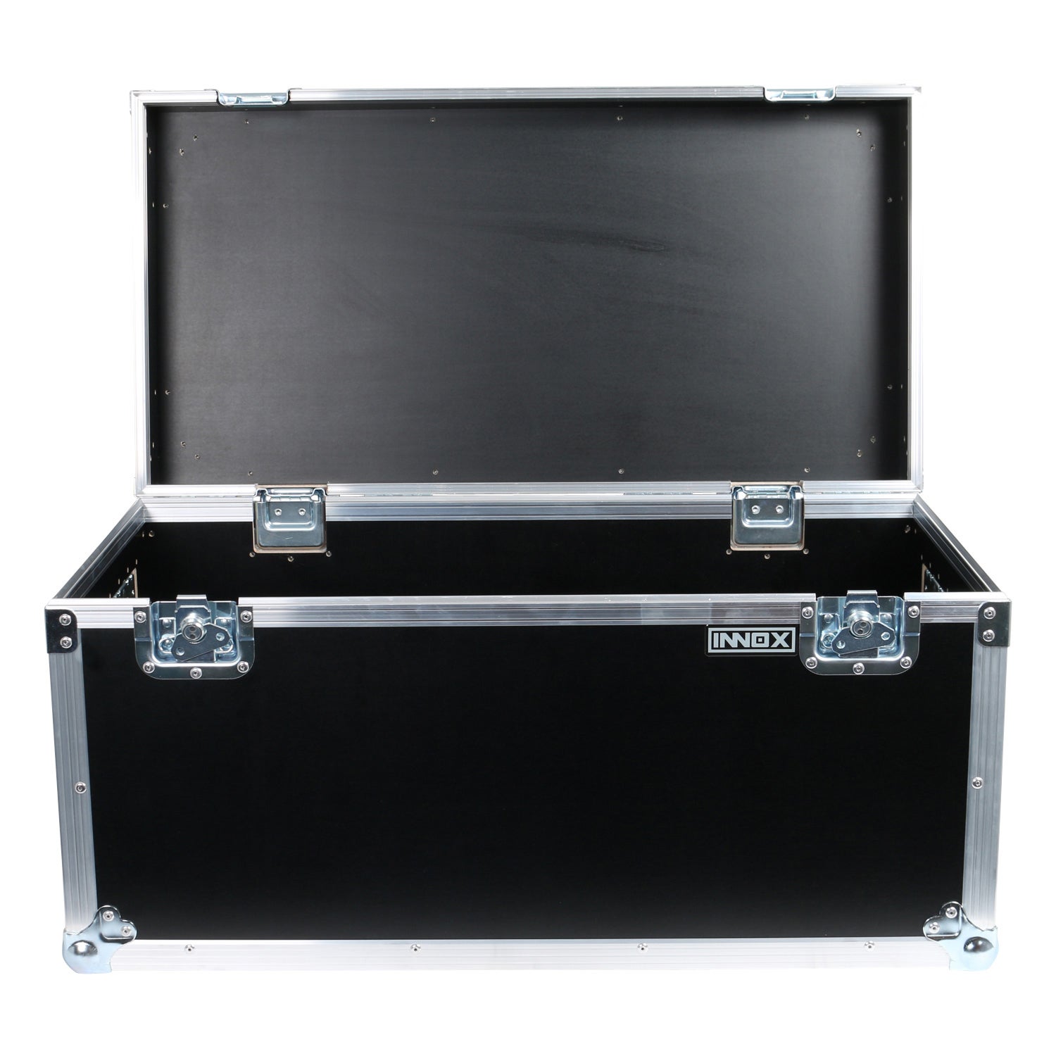 Innox FCTC080 universele flightcase M 800x400x400 mm