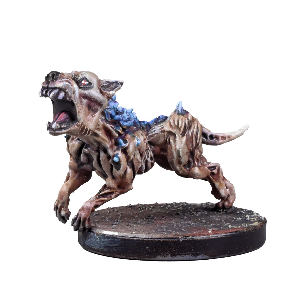 Deadzone: Plague Infection Starter