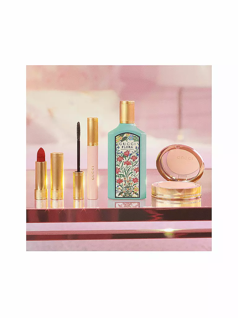 GUCCI Flora Gorgeous Jasmine Eau de Parfum 30ml keine Farbe