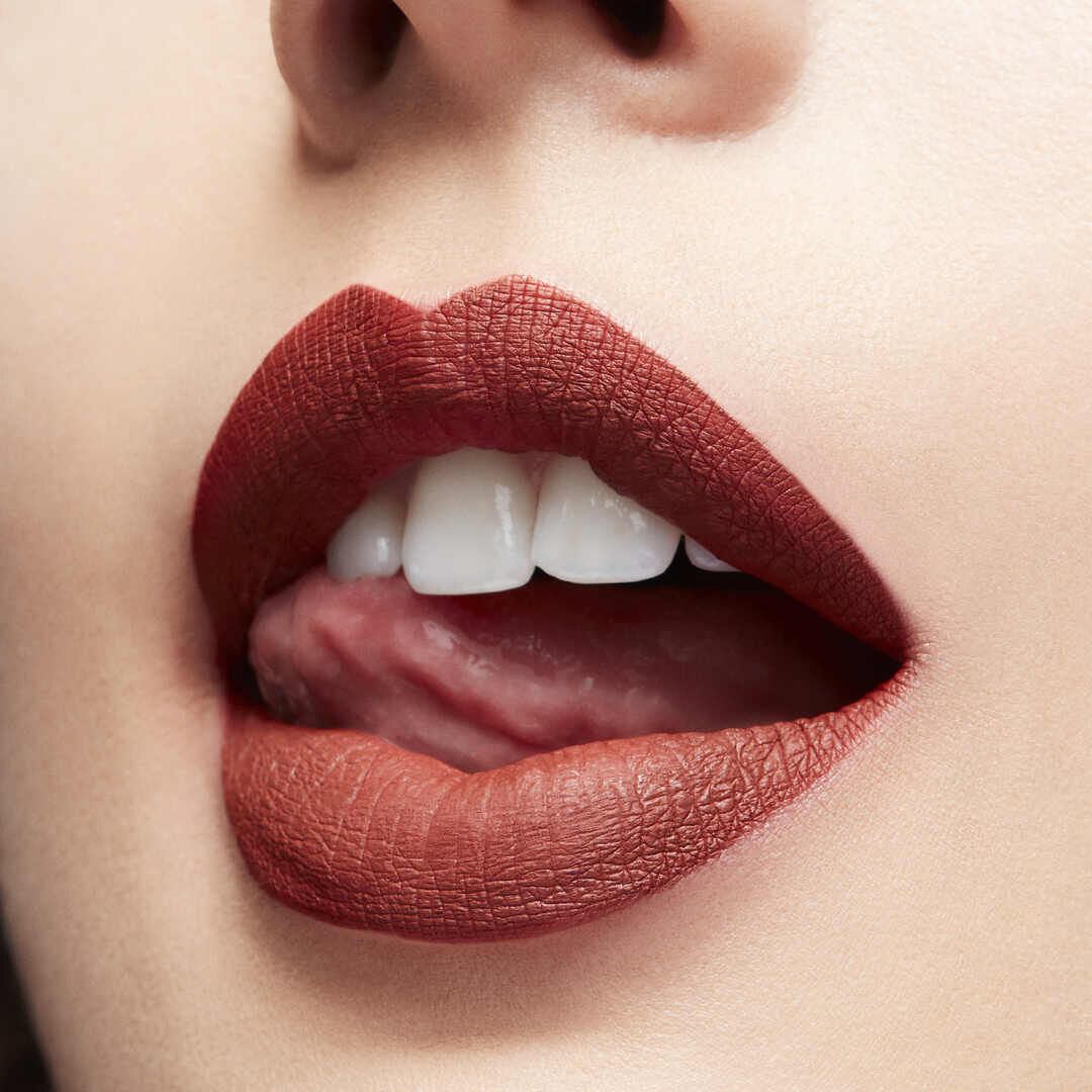 MAC  LOCKED KISS INK