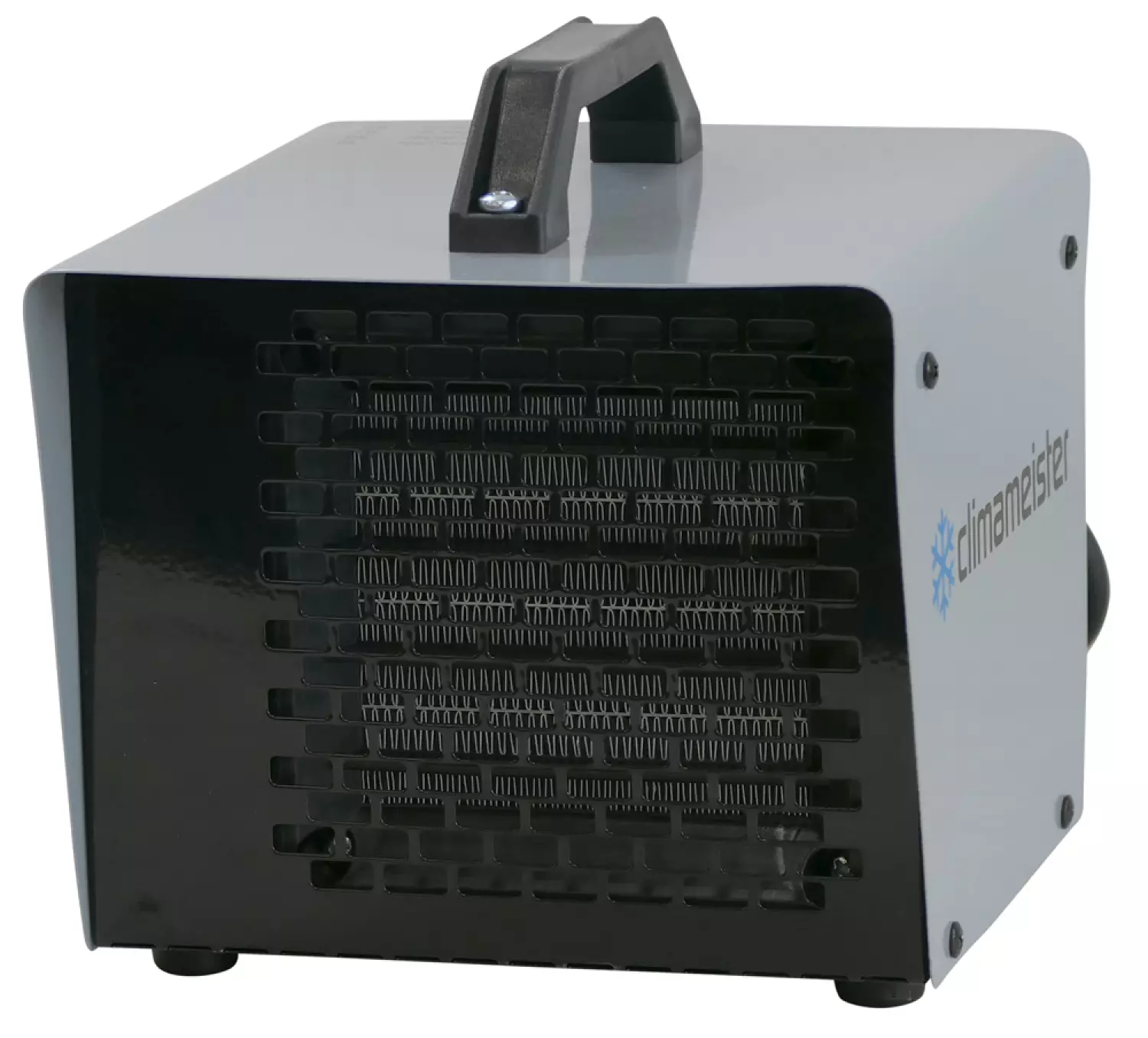 Climameister LR 20 - Draagbare electrische verwarmer