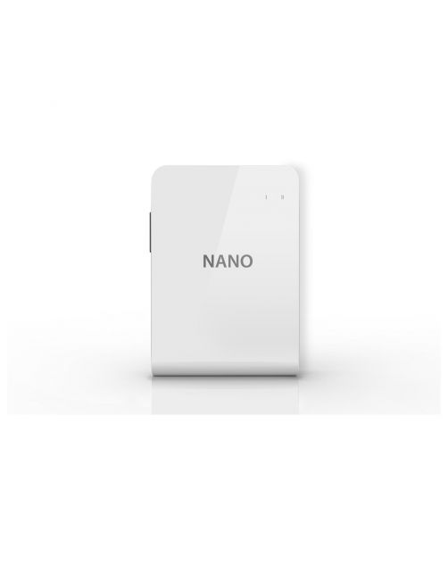 Twinstar Sterilisator Nano - Algenbestrijding - 1 stuk