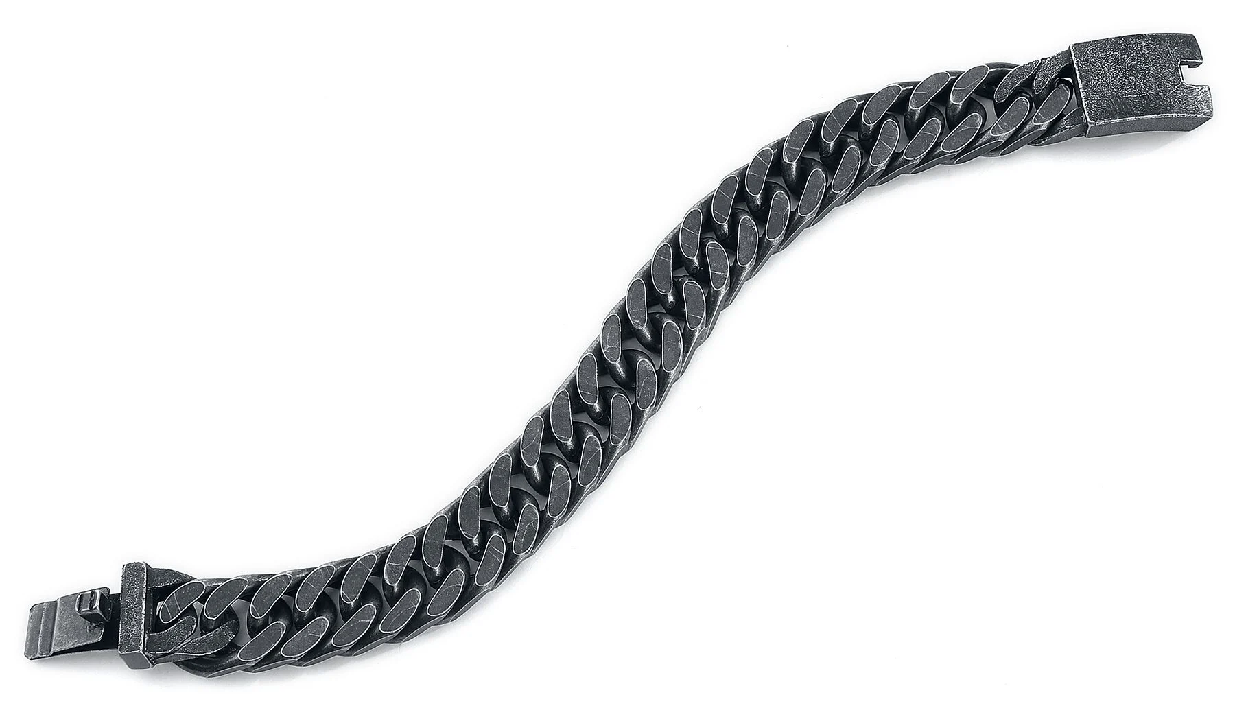 Chaîne massive | etNox hard and heavy Bracelet